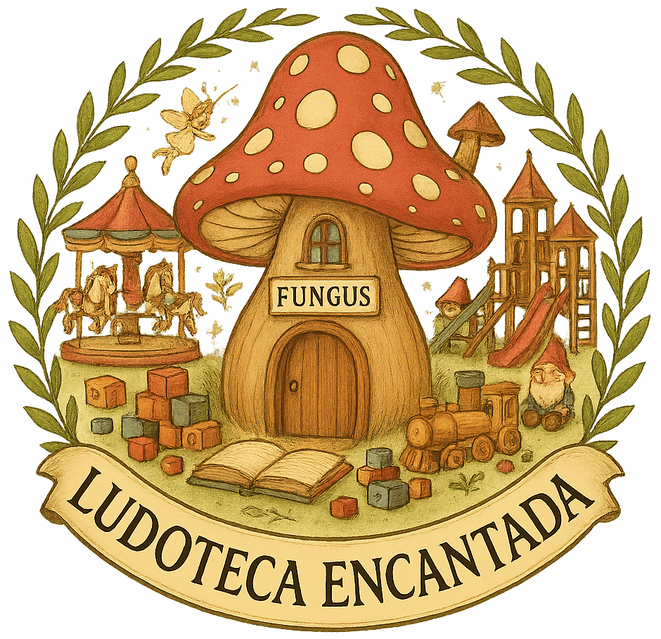 Fungus Ludoteca Encantada